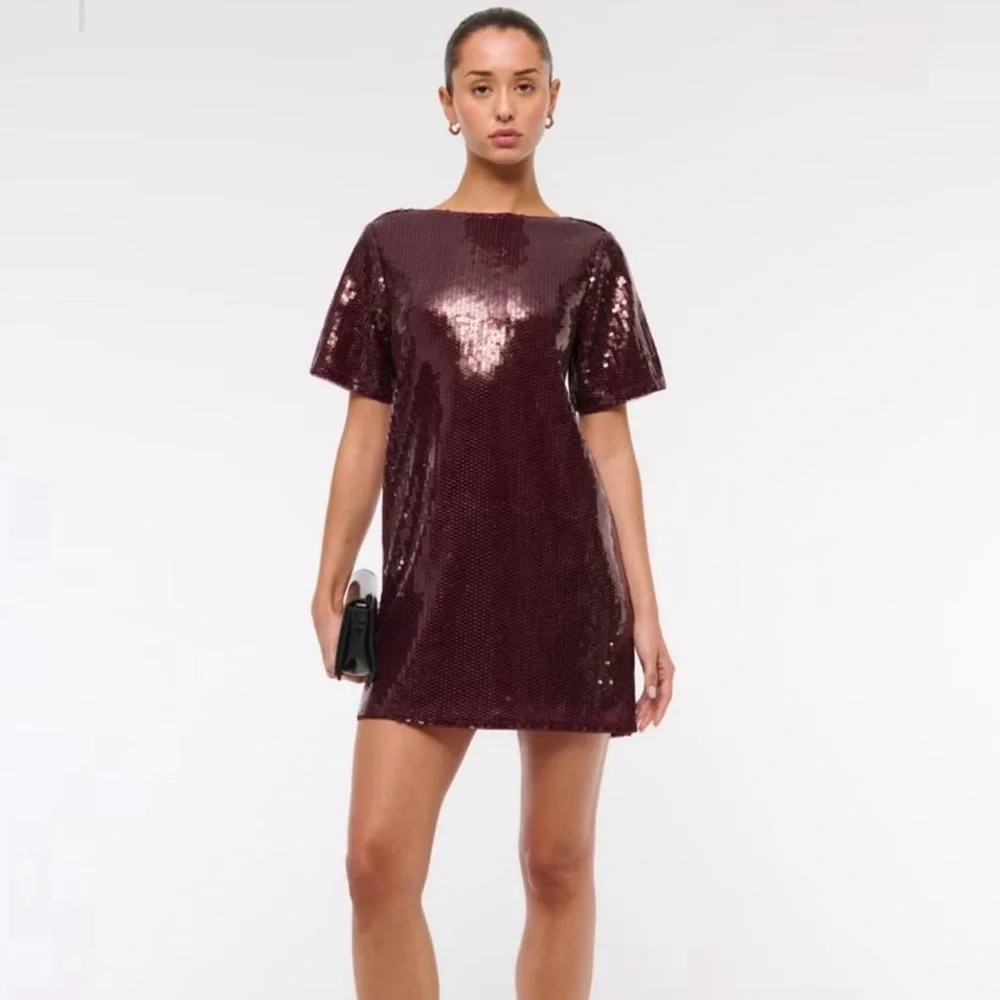 silk slip mini dress NICCOLO PASQUALETTI the effortless silky satin freebie Size:15 / s-m The 13 Most Popular